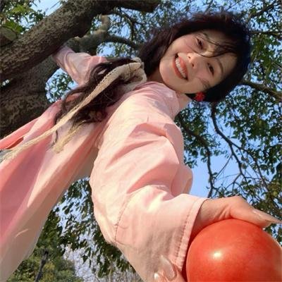 女机械人